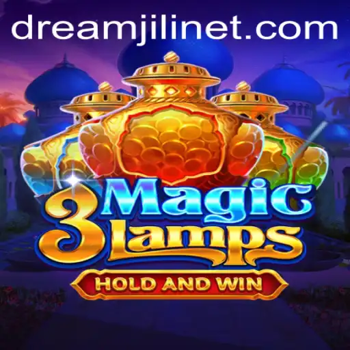 Exploring the Enchanting World of 3MagicLamps and the DREAMJILI Phenomenon