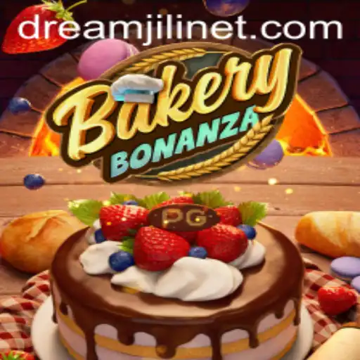 BakeryBonanza: Embark on a Culinary Adventure with DREAMJILI