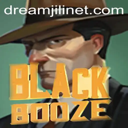 Unveiling the World of BlackBooze: Dreamjili's Latest Gaming Sensation