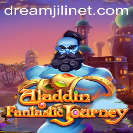 Explore the Magical World of Aladdin: A Deep Dive into DREAMJILI