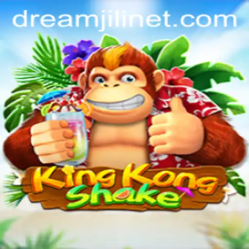 KingKongShake: A New Era in Gaming with DREAMJILI