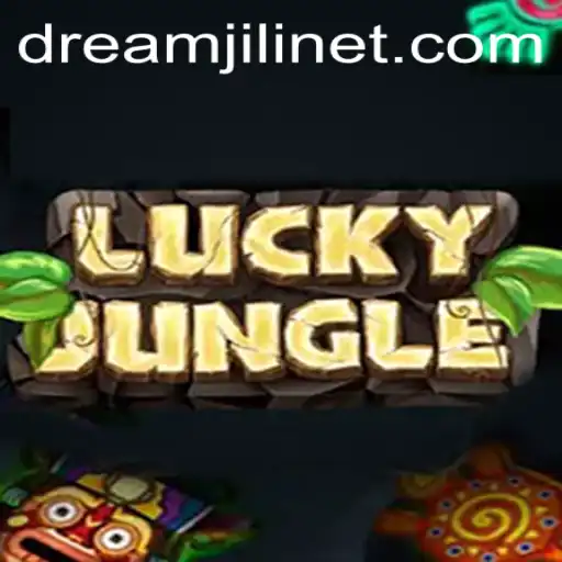 Discover the Enchanting World of LuckyJungle with DREAMJILI