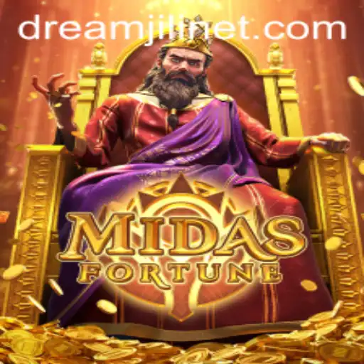 Unveiling MidasFortune: A Mesmerizing Gaming Experience with DREAMJILI