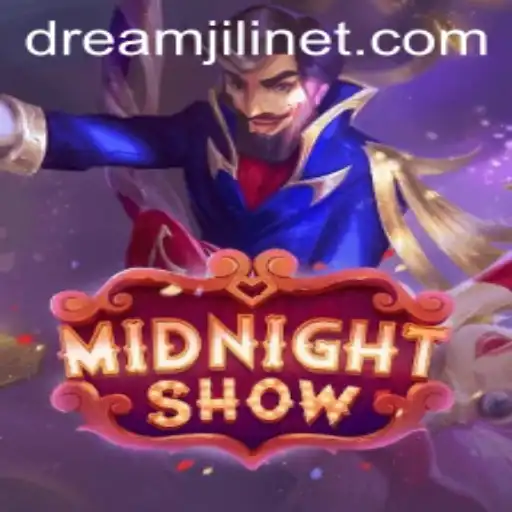 Dive into the Enchanting World of MidnightShow with DREAMJILI - A Captivating Gaming Experience