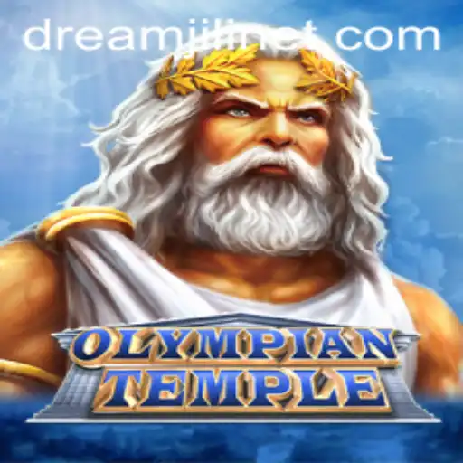 OlympianTemple: A Captivating Journey into the Realm of DREAMJILI