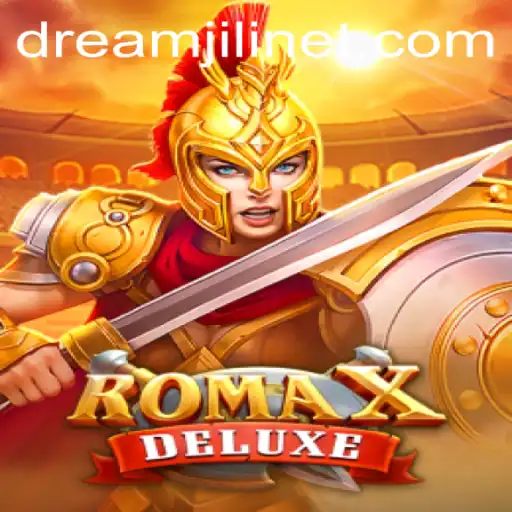 Discovering RomaXDeluxe: An Immersive Gaming Experience with DREAMJILI