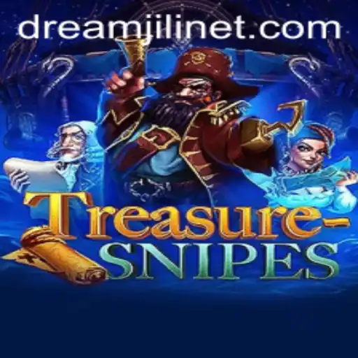 Unveiling the Adventure of TreasureSnipes: A DREAMJILI Journey