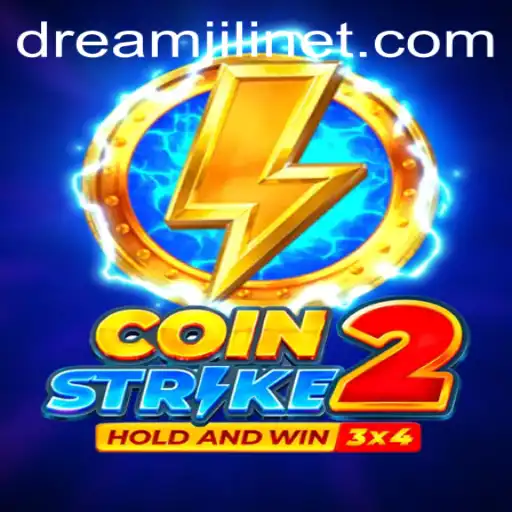 Exploring Coinstrike2: The Revolutionary Game Fueled by DREAMJILI