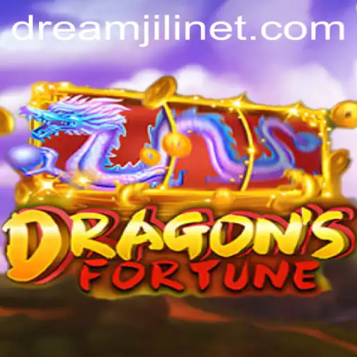 Discover the Enchanting World of DragonFortune: A Journey with DREAMJILI