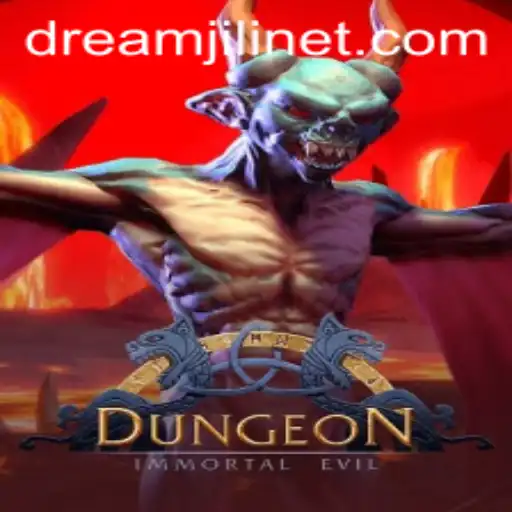 Explore the Fantasy World of 'Dungeon' with DREAMJILI