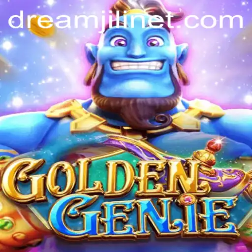 Unveiling the Mystique of GOLDENGENIE: A Dazzling Adventure with DREAMJILI