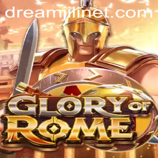 GloryofRome: Rise of a New Gaming Empire