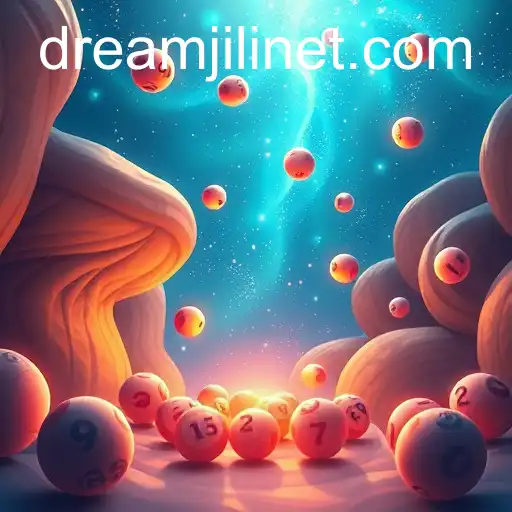 The Fascinating World of Lottery Games: Exploring DREAMJILI