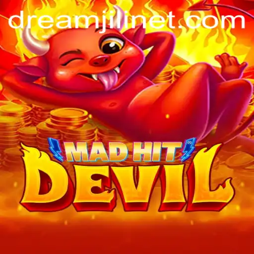 Exploring MadHitDevil: A Deep Dive into the Game with DREAMJILI