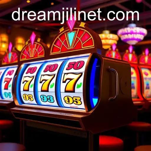 Understanding Slot Machines: The Power of the DREAMJILI Slot Experience