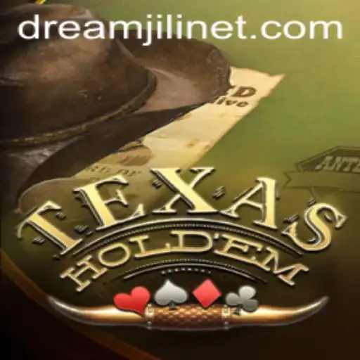 Unveiling the Dynamics of Texas Holdem in the World of DREAMJILI